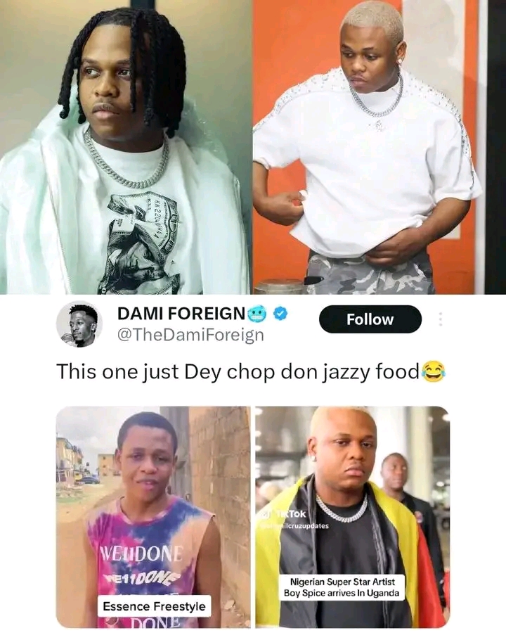 Boyspice