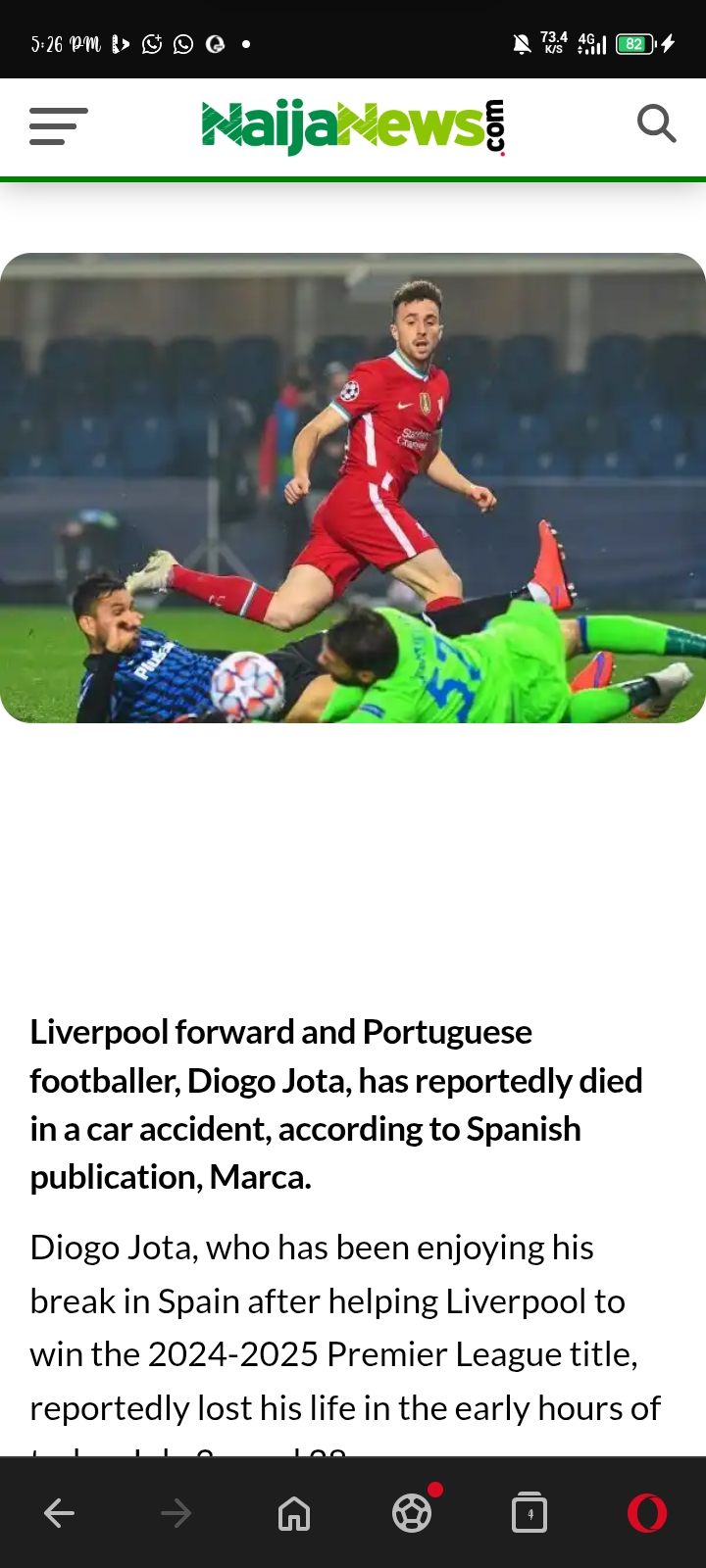 Sport
