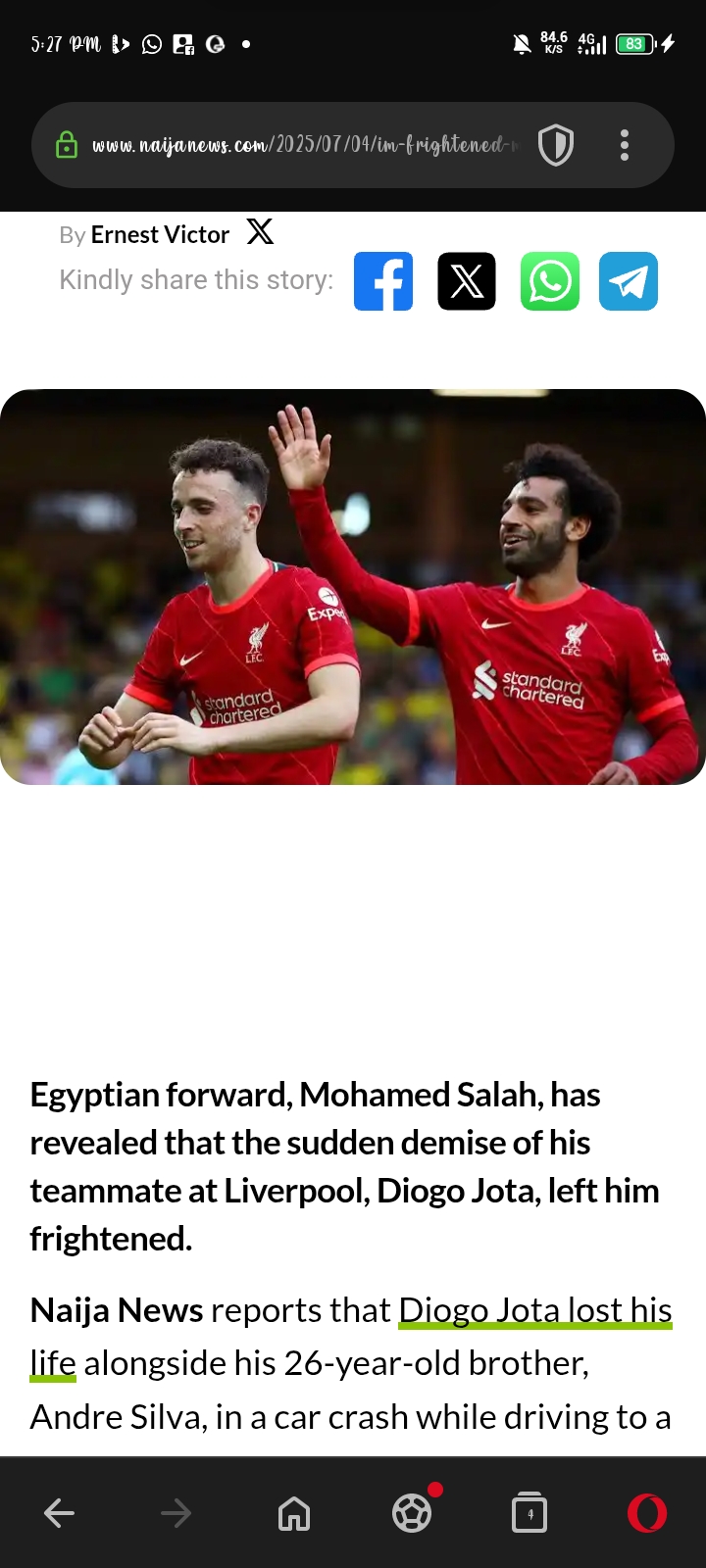 Sport