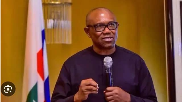 Peter Obi challenged anyone to conduct investigation whether he has been involved in rigging