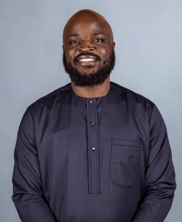 Tinubu appoints idris olorunnimbe as NCC chairman