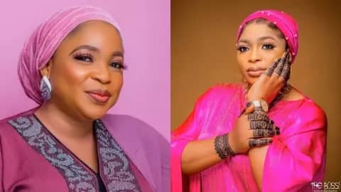 I bought a burial site, wrote my will after lupus diagnosis- Kemi Afolabi