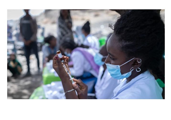 Nigerians nurses to embark on 7-days nationwide warning strike.