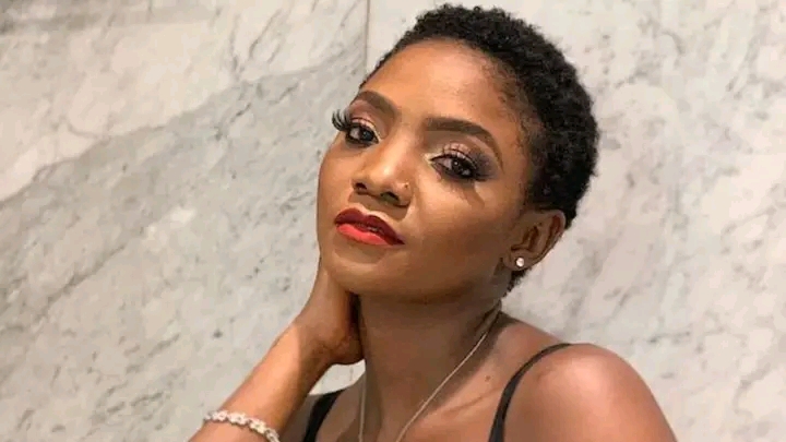 Ibom Air;singer Simi seeks prosecution of airport staff who leaked Comfort Emmason’s indecent video.