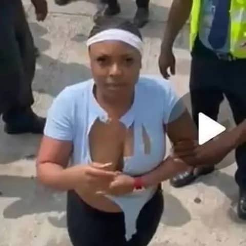 When dignity takes Flight;The Ibom Air scandal that shook Nigeria.