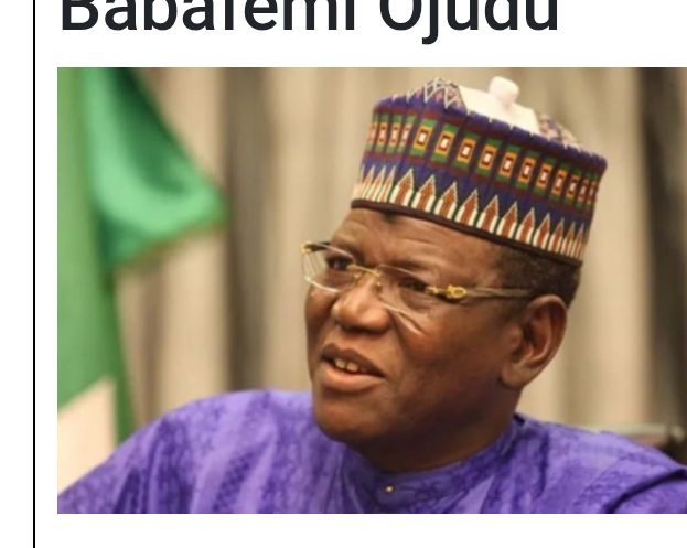 June 12; The complicity we must not forget, by Babafemi Ojodu