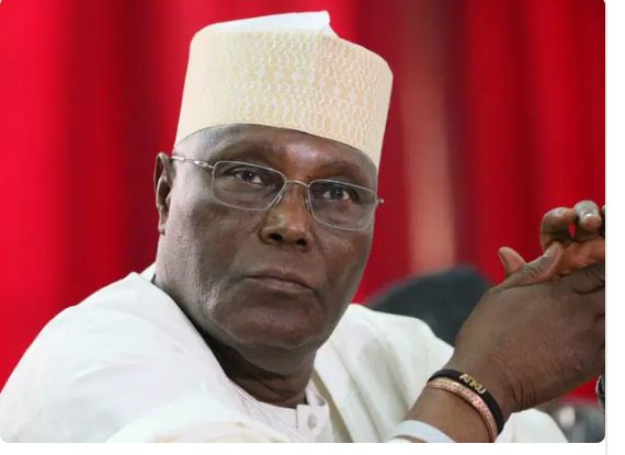 2027: Coalition about Nigeria, not me, Obi, El-Rufai , Amaechi - Atiku