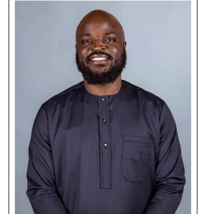 Tinubu appoints idris olorunnimbe as NCC chairman