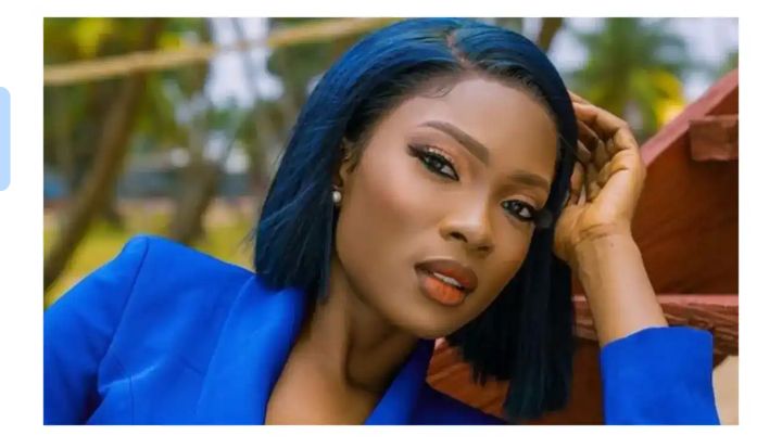 There are not enough billionaires for all of us to be housewives” – Actress Jemima Osunde tells ladies