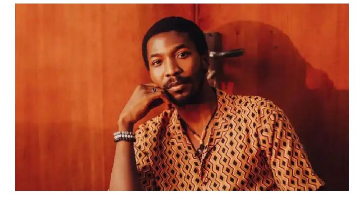 Singer, Made Kuti replies X user after being insulted for marrying outside Yoruba tribe