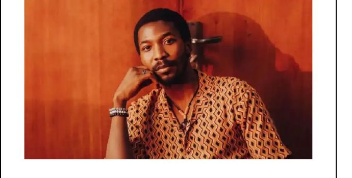 Singer made kuti replies X user after being insulted for marrying outside Yoruba tribe.