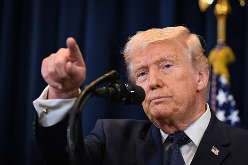 Trump Says He’s Willing to Speak With Taiwan’s President in Major Break From Diplomatic Tradition