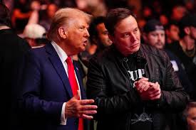 Elon Musk intensified his criticism of President Trump’s prominent tax and spending legislation, referring to it as "a repulsive monstrosity."