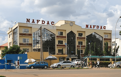 NAFDAC Closes Four Local Rice Milling Companies in Nasarawa